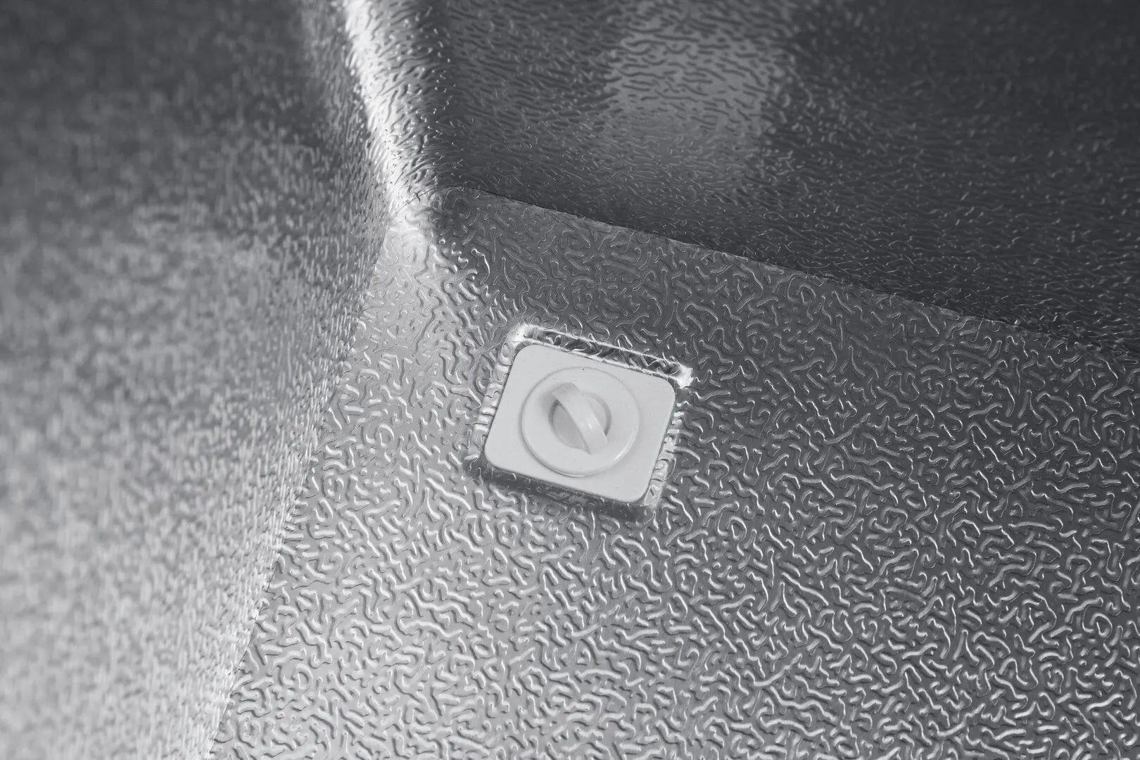 Морозильник MPM MPM-145-SK-10E/N (White) - 6