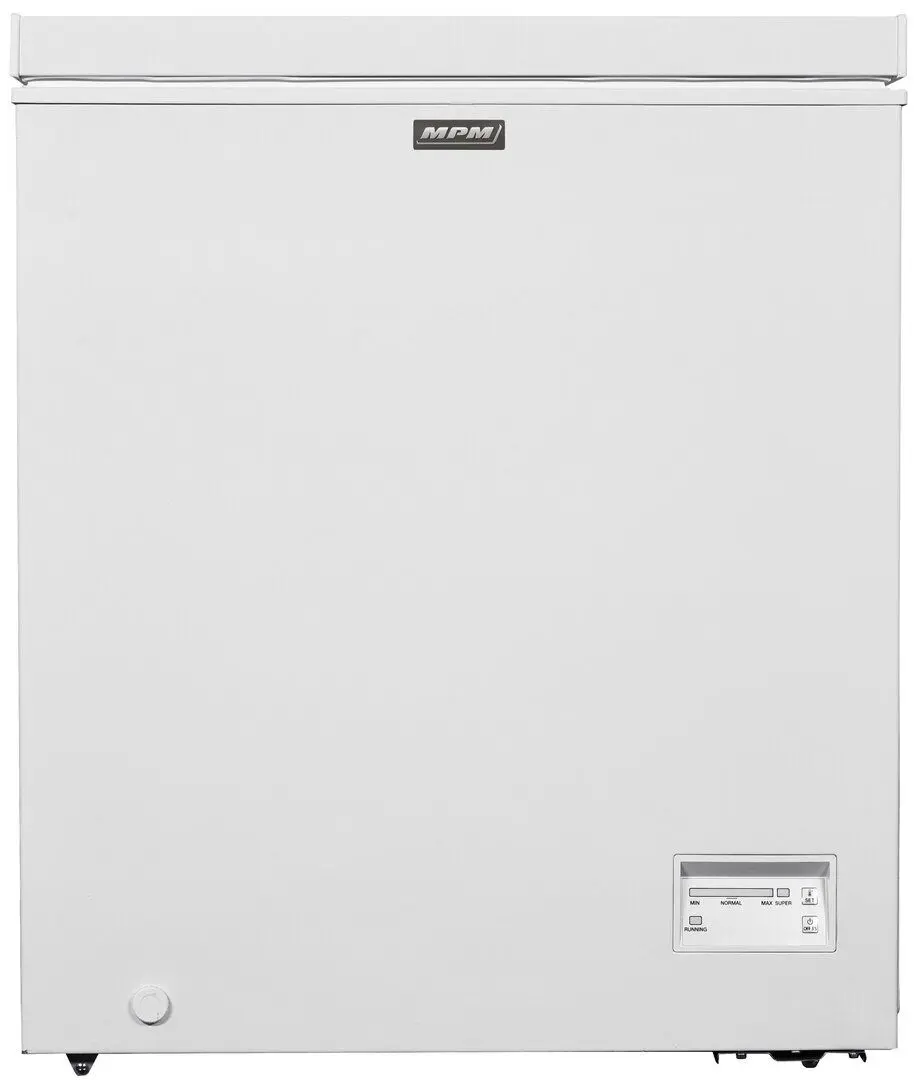 Морозильник MPM MPM-145-SK-10E/N (White)