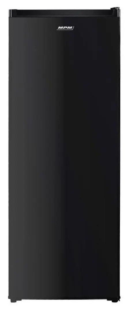 Морозильник MPM MPM-182-ZS-13 (Black)