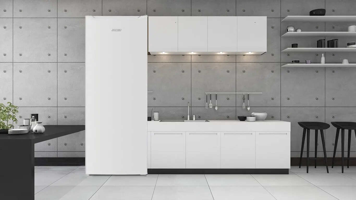 Морозильник MPM MPM-182-ZS-14 (White)