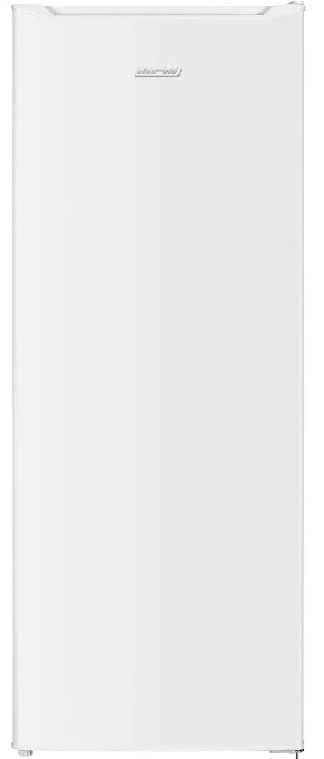 Морозильник MPM MPM-182-ZS-14 (White)
