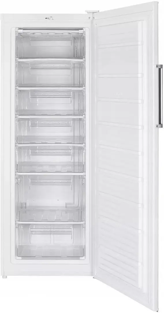 Congelator MPM MPM-245-ZS-16 (White)