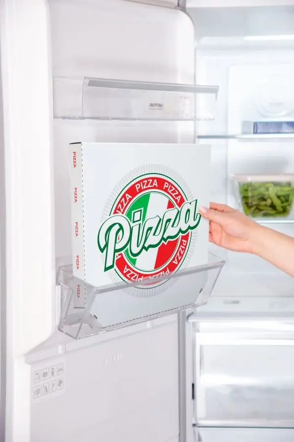 Морозильник MPM MPM-304-ZF-12 (Silver)