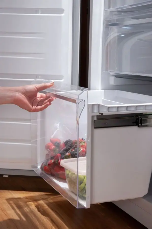 Морозильник MPM MPM-304-ZF-12 (Silver)