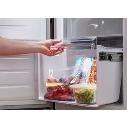 Морозильник MPM MPM-304-ZF-12 (Silver) Thumb