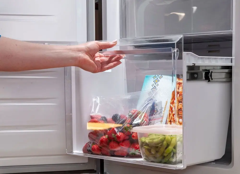 Морозильник MPM MPM-304-ZF-12 (Silver)