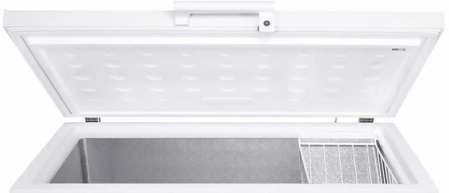 Lada frigorifica MPM MPM-290-SK-15E (White) - 2