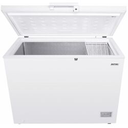 Lada frigorifica MPM MPM-290-SK-15E (White) Thumb