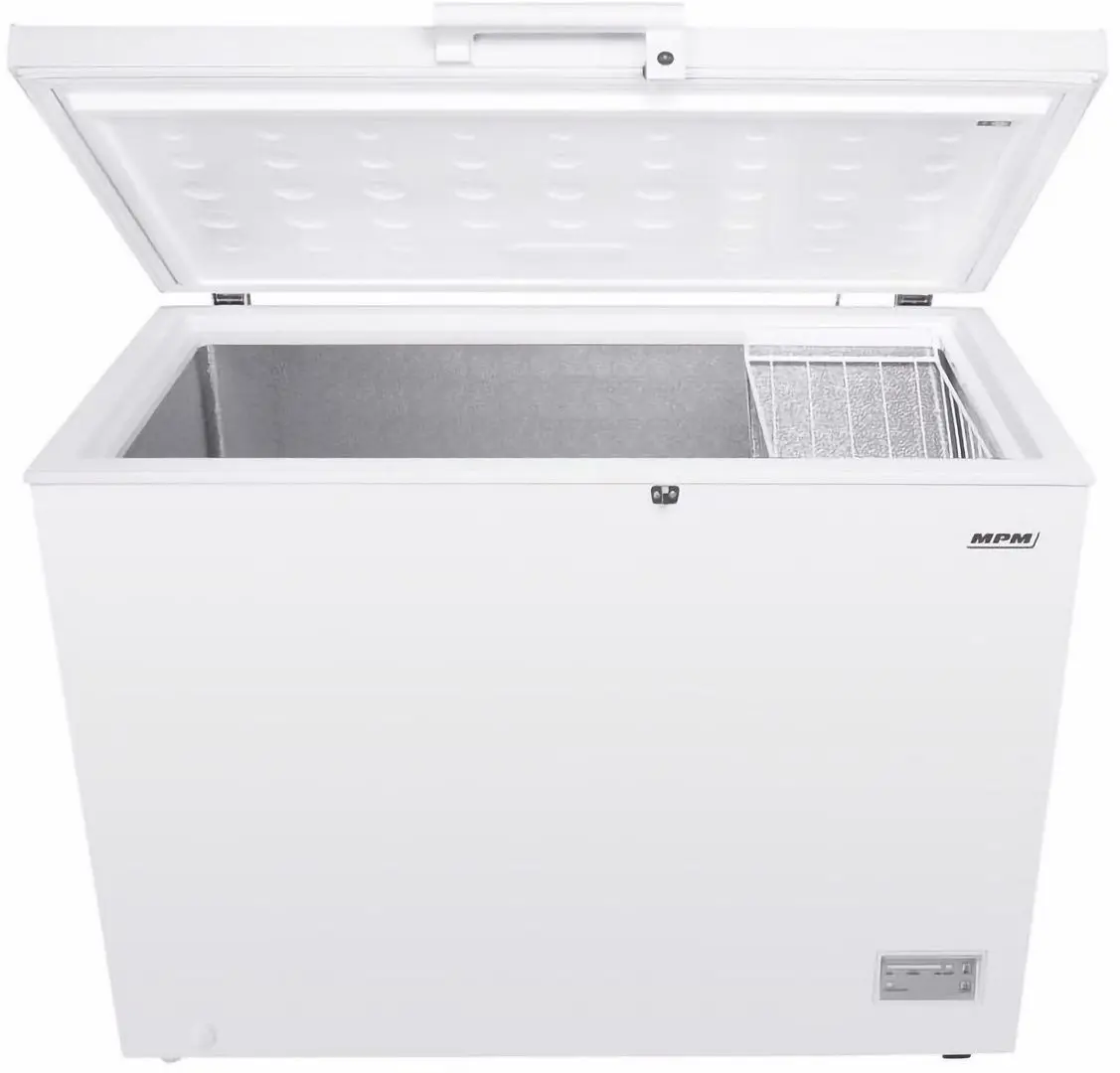 Lada frigorifica MPM MPM-290-SK-15E (White) - 3