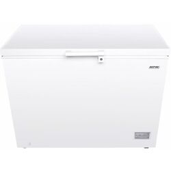Lada frigorifica MPM MPM-290-SK-15E (White)