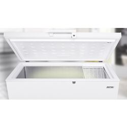 Lada frigorifica MPM MPM-290-SK-15E (White) Thumb