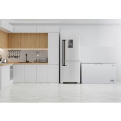 Lada frigorifica MPM MPM-290-SK-15E (White) Thumb