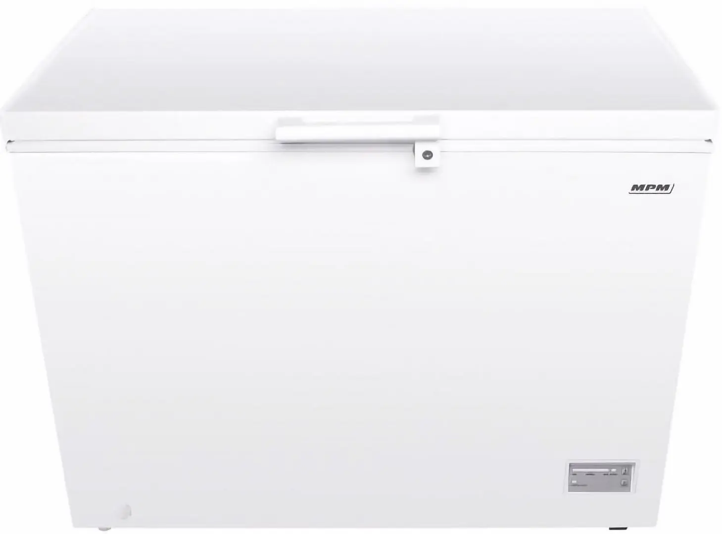 Lada frigorifica MPM MPM-290-SK-15E (White)