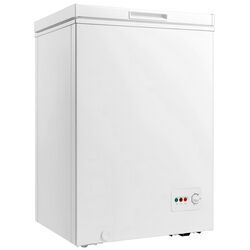 Lada frigorifica Neo CFD-101 F MID (White) Thumb