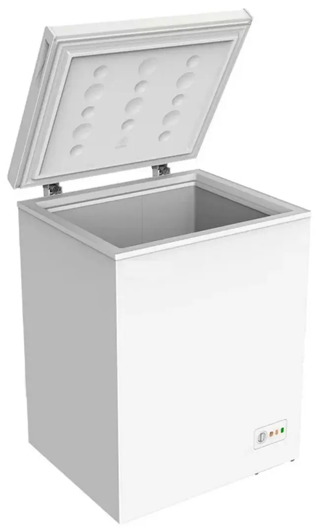 Морозильник-ларь Neo CFD-143 F SK (White)