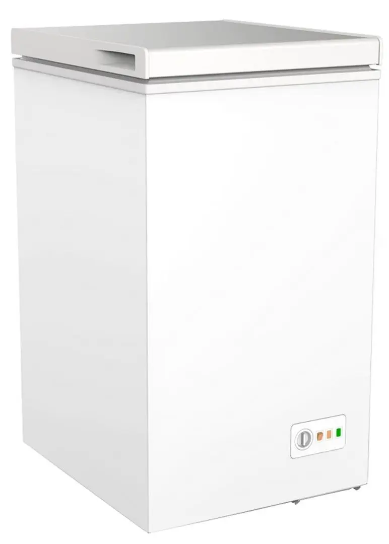 Морозильник-ларь Neo CFD-143 F SK (White)