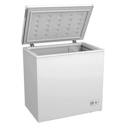 Lada frigorifica Neo CFD-195 F SK (White) Thumb