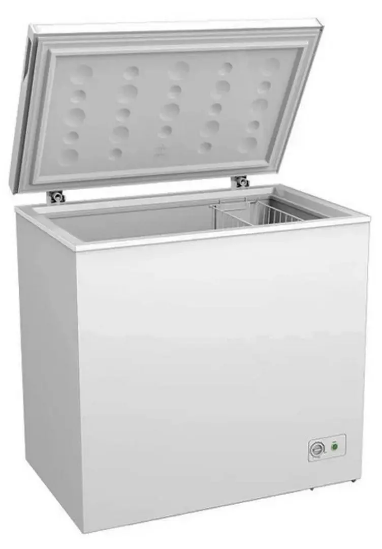 Lada frigorifica Neo CFD-195 F SK (White) - 2