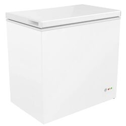 Lada frigorifica Neo CFD-195 F SK (White)