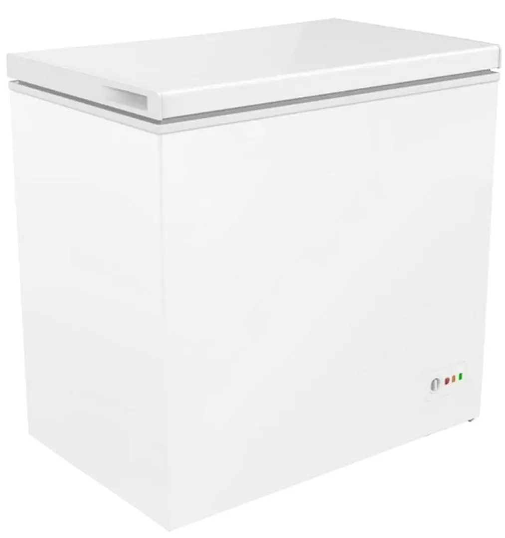 Lada frigorifica Neo CFD-195 F SK (White)