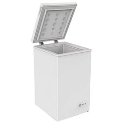 Lada frigorifica Neo CFD-92 F SK (White) Thumb