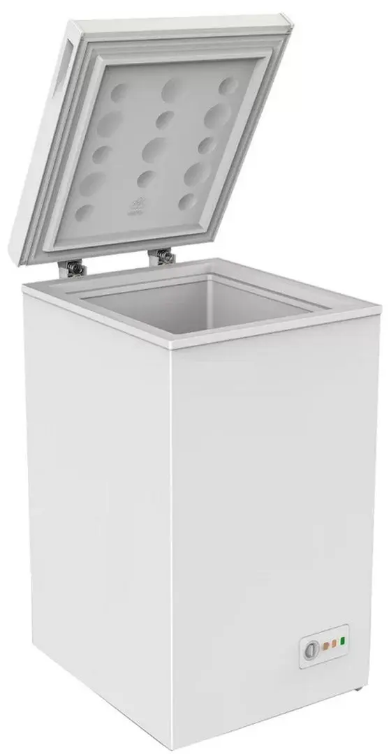 Lada frigorifica Neo CFD-92 F SK (White)