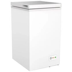 Lada frigorifica Neo CFD-92 F SK (White)