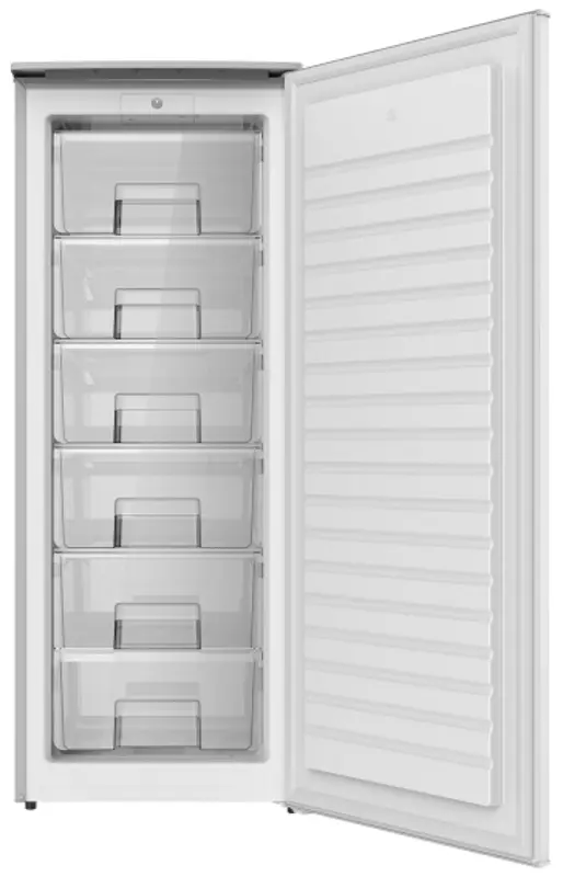 Congelator Neo FD-168 SF SK (Silver)