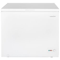 Lada frigorifica NobeLTek NCF-249 (White) Thumb