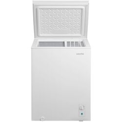 Морозильный ларь NobeLTek NCF-143E (White) Thumb