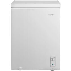 Ladă frigorifică NobeLTek NCF-143E (White)