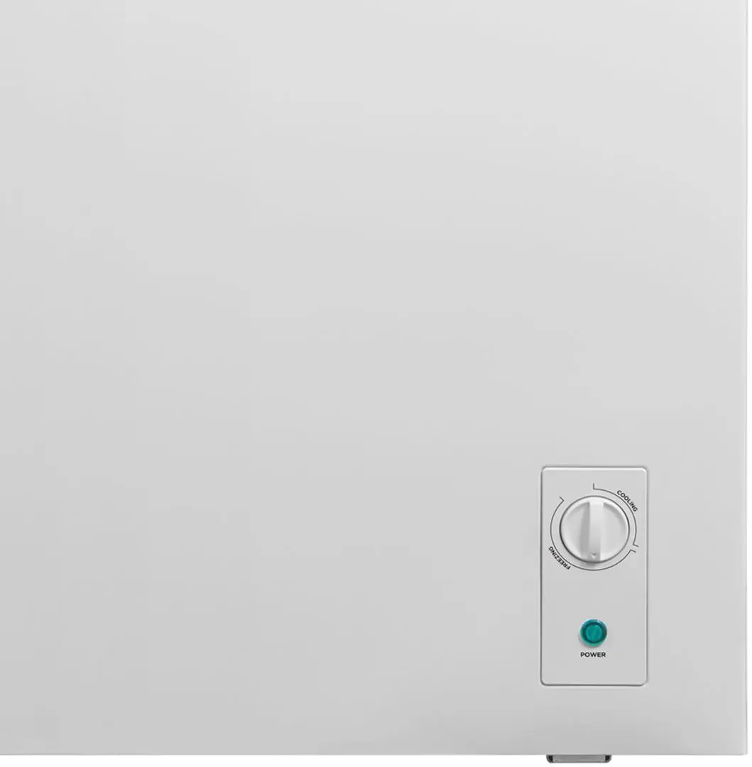 Морозильный ларь NobeLTek NCF-143E (White)