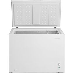 Ladă frigorifică NobeLTek NCF-249E (White) Thumb