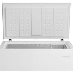 Ladă frigorifică NobeLTek NCF-249E (White) Thumb