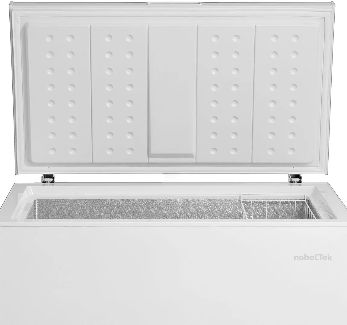 Ladă frigorifică NobeLTek NCF-249E (White)