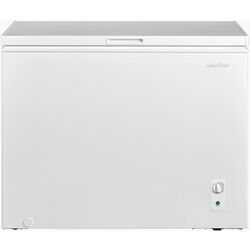Ladă frigorifică NobeLTek NCF-249E (White)