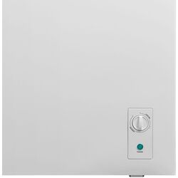 Ladă frigorifică NobeLTek NCF-249E (White) Thumb