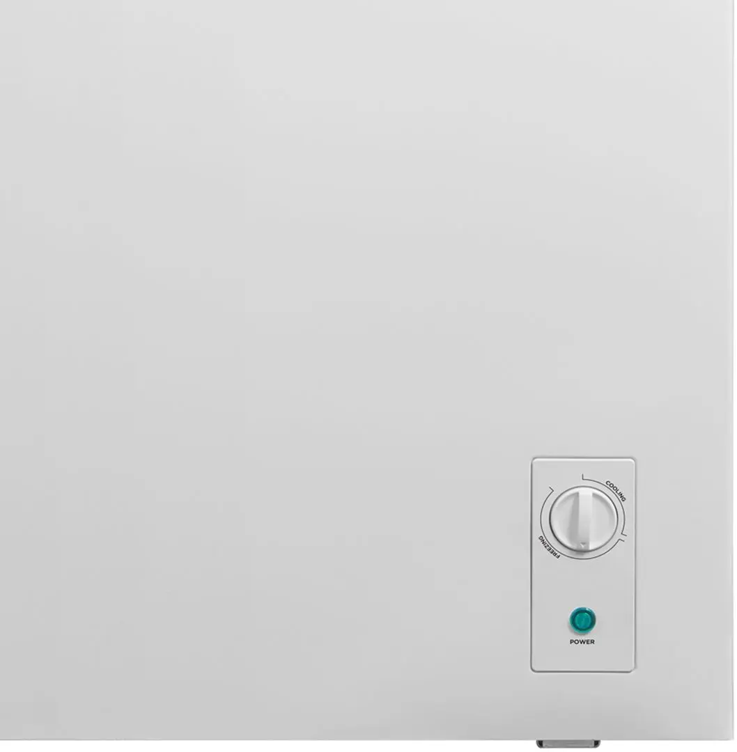 Ladă frigorifică NobeLTek NCF-249E (White)