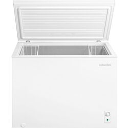 Морозильный ларь NobelTek NCF-295E (White) Thumb