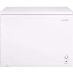 Lada frigorifica NobelTek NCF-295E (White)