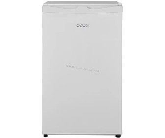 Frigider Ozon OZ-TTDC1002W-EU (White)