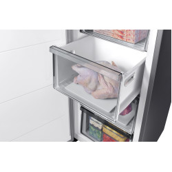 Congelator Samsung RZ32C7BBES9/EF (Inox) Thumb