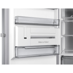 Congelator Samsung RZ32C7BBES9/EF (Inox) Thumb
