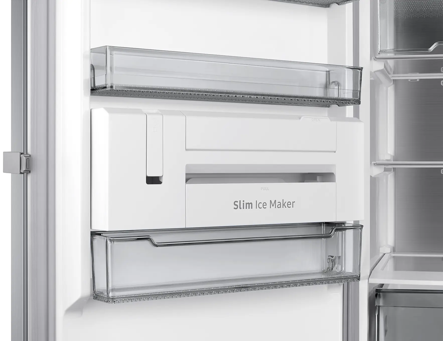 Congelator Samsung RZ32C7BBES9/EF (Inox)