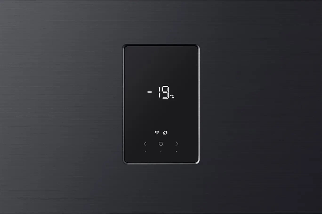 Congelator Samsung RZ70H32HEFEO (Black) - 4