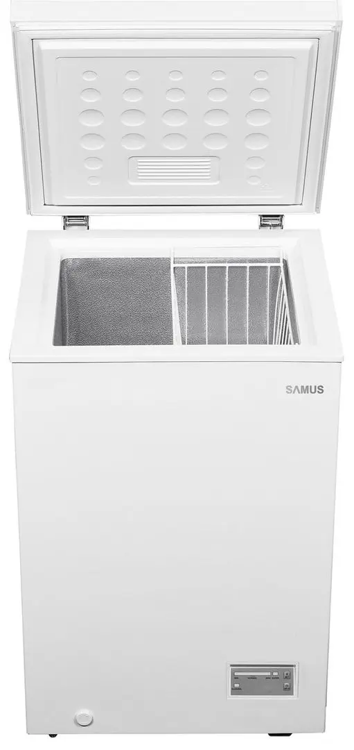Ladă frigorifică Samus LS113 (White)