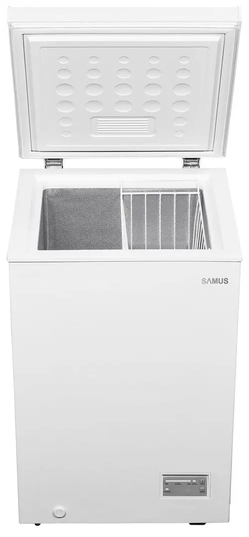 Ladă frigorifică Samus LS116E (White)