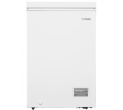 Ladă frigorifică Samus LS116E (White)