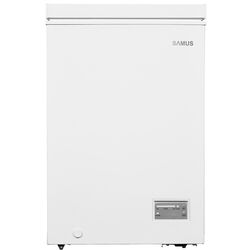 Ladă frigorifică Samus LS116E (White)