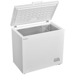 Морозильник-ларь Samus LS276E (White) Thumb